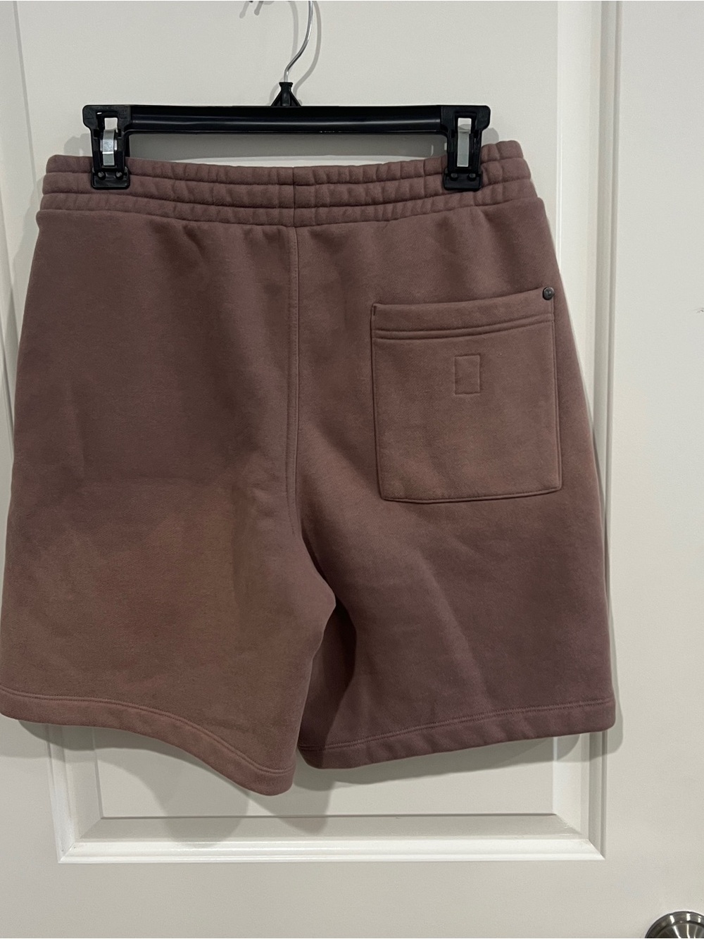 Vuori Seaside Short Classic Fit Mauve (sz S) - Picture 4 of 5